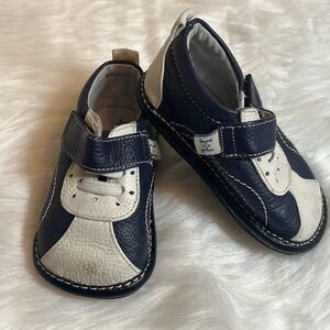 *3/$15* JACK and Lily Early Walker Soft Sole Shoes
